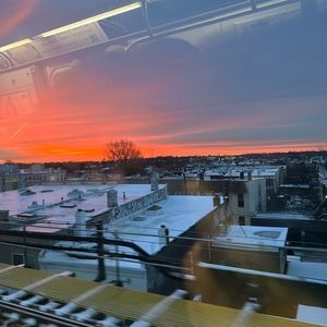 Meet your Posher, Melany